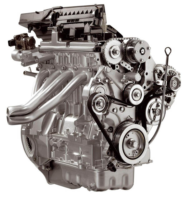 2003 R H3 Car Engine
